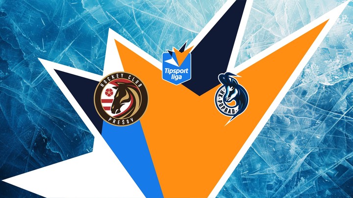 HC Prešov - HK Poprad